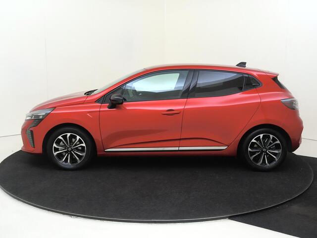 Renault CLIO 1.6 E-Tech Full Hybrid 145 PK techno Automaat | Navigatie | Camera | Climate Control