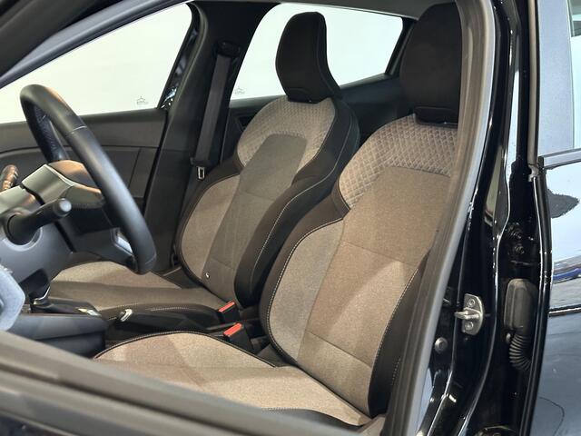 Renault CLIO 1.6 E-Tech Full Hybrid 145 evolution NAVIGATIE | APPLE CARPLAY/ANDROID AUTO | PARKEERSENSOREN ACHTER | CRUISE CONTROL | LANE ASSIST