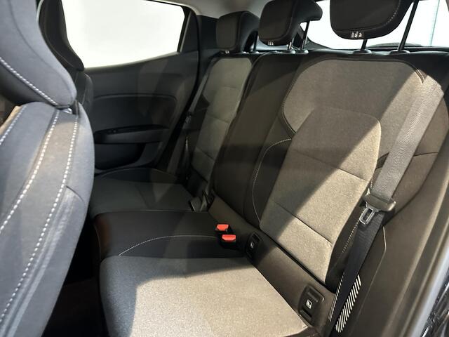 Renault CLIO 1.6 E-Tech Full Hybrid 145 evolution NAVIGATIE | APPLE CARPLAY/ANDROID AUTO | PARKEERSENSOREN ACHTER | CRUISE CONTROL | LANE ASSIST