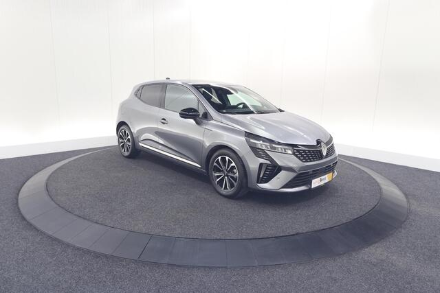 Renault CLIO TCe 90 GPF techno | 360 Camera | Adaptieve Cruise Control | 9.3 Inch Groot Scherm