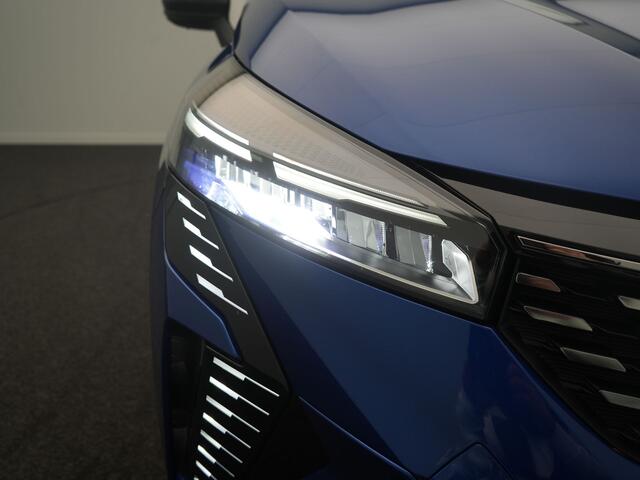 Renault CLIO 1.6 E-Tech Full Hybrid 145 Techno - RIJKLAARPRIJS - Achteruitrijcamera - Cruise Control