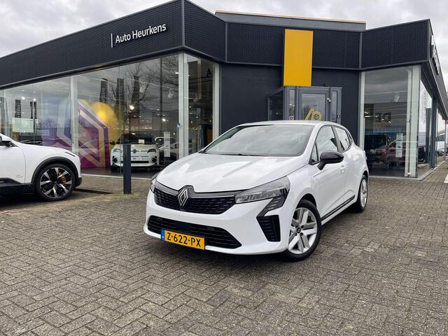 Renault CLIO TCe 90 Evolution | EX-DEMO | NL-Auto | BTW-Auto | Apple Carplay & Android Auto |