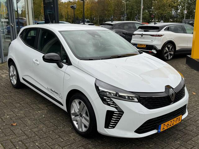 Renault CLIO TCe 90 Evolution | EX-DEMO | NL-Auto | BTW-Auto | Apple Carplay & Android Auto |
