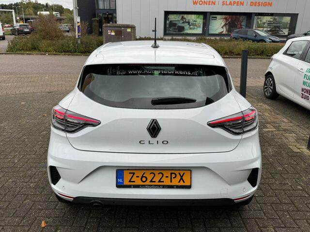 Renault CLIO TCe 90 Evolution | EX-DEMO | NL-Auto | BTW-Auto | Apple Carplay & Android Auto |