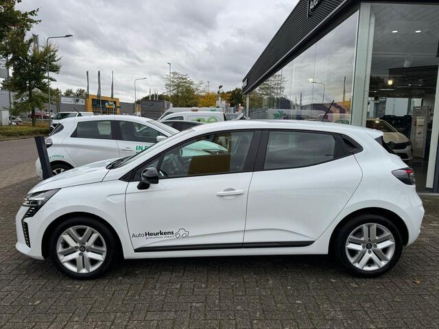 Renault CLIO TCe 90 Evolution | EX-DEMO | NL-Auto | BTW-Auto | Apple Carplay & Android Auto |