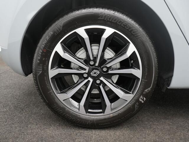 Renault CLIO 1.6 E-Tech Full Hybrid 145 Techno - RIJKLAARPRIJS - Achteruitrijcamera - Cruise Control - Apple Carplay - Android Auto