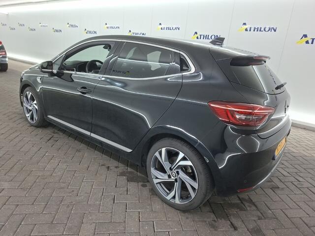 Renault CLIO 1.6 E-Tech Hybrid 140 R.S. Line Climate Control Camera Winterpakket Pack Vision