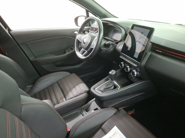 Renault CLIO 1.6 E-Tech Hybrid 140 R.S. Line Climate Control Camera Winterpakket Pack Vision