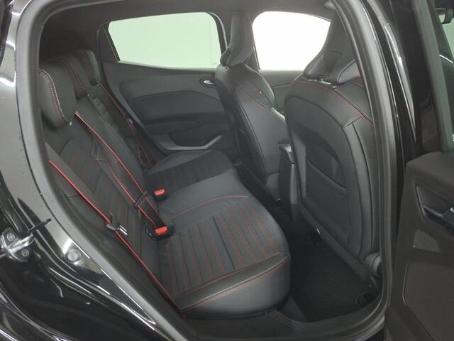 Renault CLIO 1.6 E-Tech Hybrid 140 R.S. Line Climate Control Camera Winterpakket Pack Vision