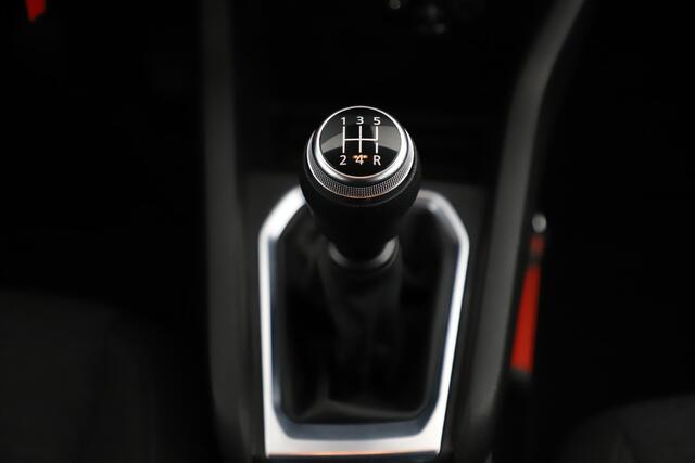 Renault CLIO 1.0 TCe Zen 101PK Navigatie Carplay Android Airco Cruise Control LED