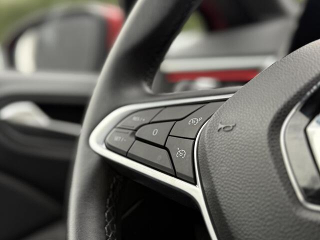 Renault CLIO 1.6 E-Tech Hybrid 140 Intens l Navi/Carplay l Lichtmetaal l NAP