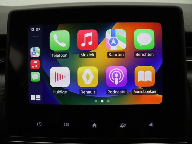 Renault CLIO 100pk TCe Intens Cruise | Climate | Carplay | Navi | Parkeersens. achter