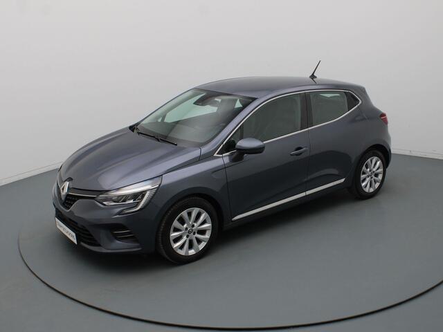 Renault CLIO 100pk TCe Intens Cruise | Climate | Carplay | Navi | Parkeersens. achter