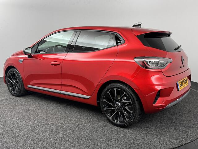Renault CLIO 1.6 E-Tech Full Hybrid 145 Esprit Alpine | Stoelverwarming | 360° Camera | Adaptive Cruise Control | BOSE-Audiosysteem |
