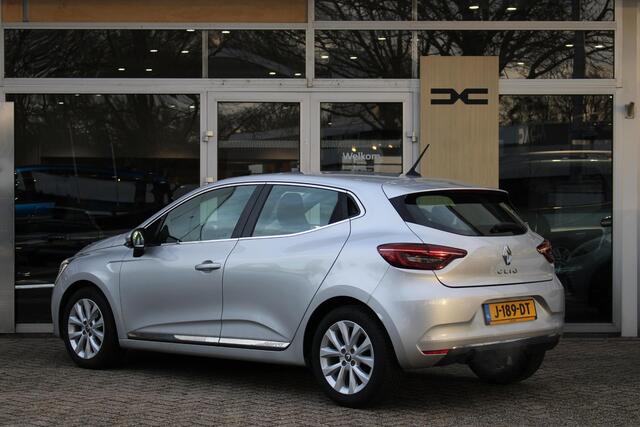 Renault CLIO 1.0 TCe Intens | Parkeersensoren achter |