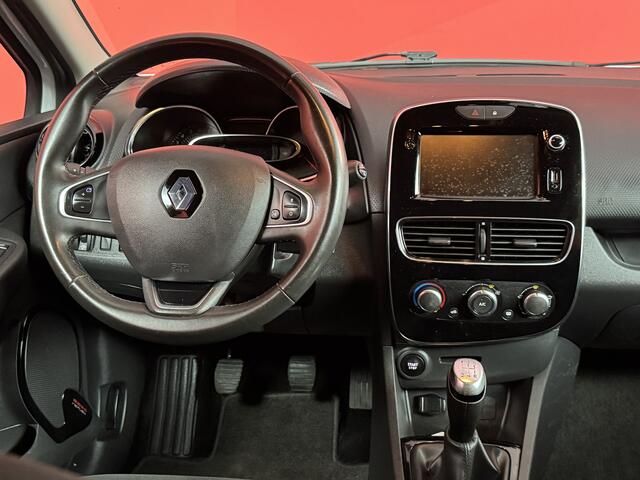 Renault CLIO Estate 0.9 TCe Limited | Navigatie | Cruise Control | Airco | APK 18-11-2026 |