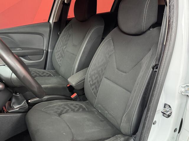 Renault CLIO Estate 0.9 TCe Limited | Navigatie | Cruise Control | Airco | APK 18-11-2026 |