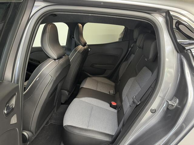 Renault CLIO 1.6 E-Tech Full Hybrid 145 techno | Navigatie | 360° Camera | Cruise Control Adaptief | BOSE-Audiosysteem | Stoel + Stuurverwarming |