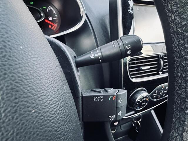 Renault CLIO 0.9 TCe Intens
