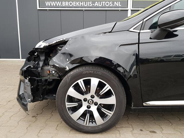 Renault CLIO 1.0 TCe Intens