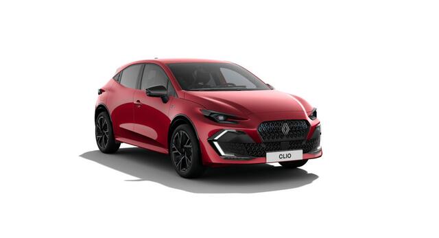 Renault CLIO 1.8 Hybrid 160 esprit Alpine | Harman Kardon / 360 Camera / Pack Winter