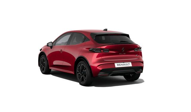 Renault CLIO 1.8 Hybrid 160 esprit Alpine | Harman Kardon / 360 Camera / Pack Winter