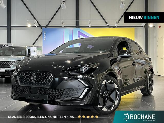 Renault CLIO 1.8 Hybrid 160 techno / Pack Première / Direct leverbaar! /