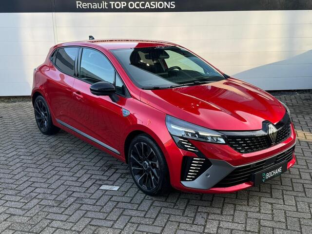 Renault CLIO 1.0 TCe 90 GPF esprit Alpine | BOSE | 360° Camera | Navigatie