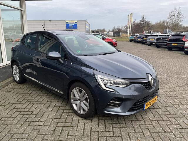Renault CLIO 1.0 TCe Zen