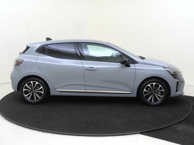 Renault CLIO 1.6 E-Tech Full Hybrid 145 PK techno | Automaat | Navigatie | Climate Control | 360 Camera |Android Auto | Apple Carplay