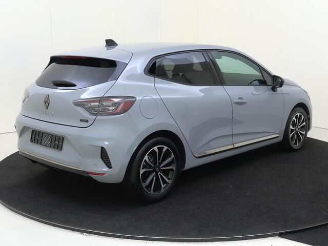 Renault CLIO 1.6 E-Tech Full Hybrid 145 PK techno | Automaat | Navigatie | Climate Control | 360 Camera |Android Auto | Apple Carplay