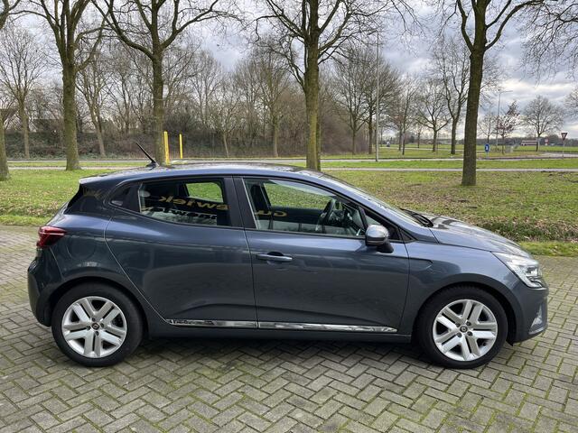 Renault CLIO 1.0 TCe Zen | AIRCO | CARPLAY | CRUISE | LED | NAVI