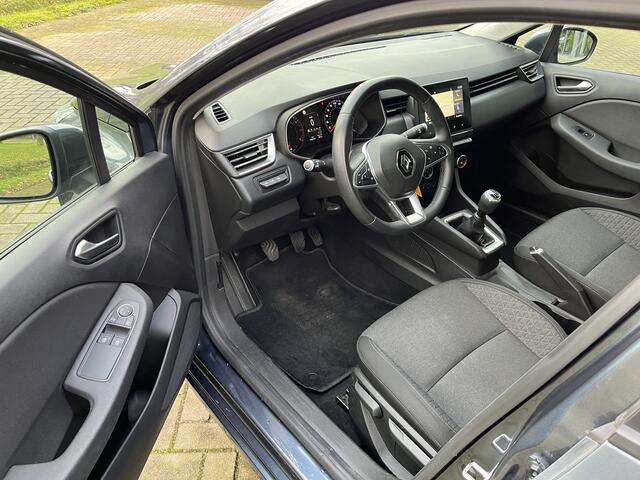 Renault CLIO 1.0 TCe Zen | AIRCO | CARPLAY | CRUISE | LED | NAVI
