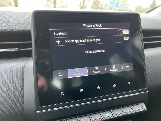 Renault CLIO 1.0 TCe Zen | AIRCO | CARPLAY | CRUISE | LED | NAVI