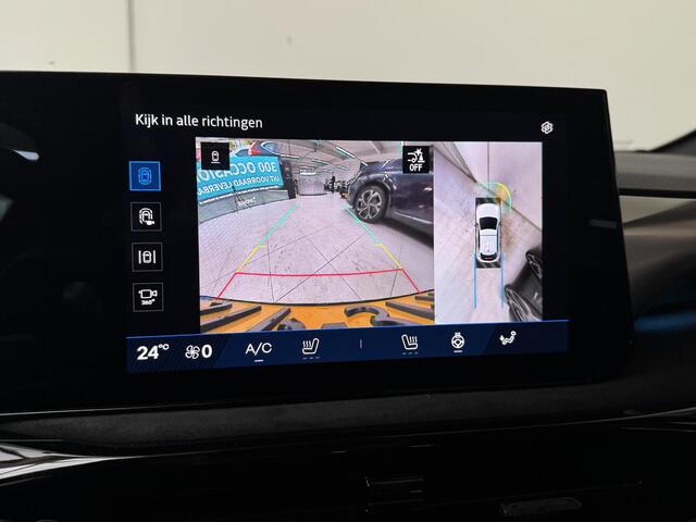 Renault CLIO 1.8 Hybrid 160 esprit Alpine | DEMO | Navigatie | Rondomzicht camera | Harman / Kardon |