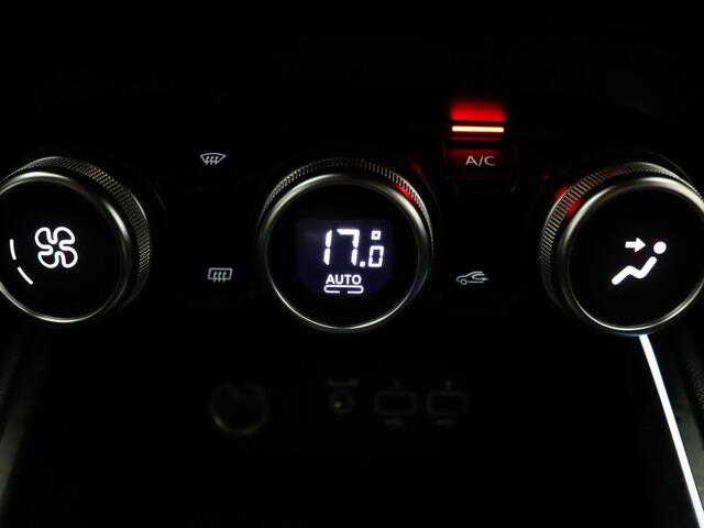 Renault CLIO 140pk E-Tech Hybrid R.S. Line Automaat Cruise | Climate | Carplay | Parkeersens. v+a