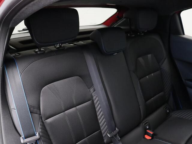 Renault CLIO Hybrid 160pk esprit Alpine | Harman Kardon | Stoel- en stuurwielverwarming | 360 graden camera |