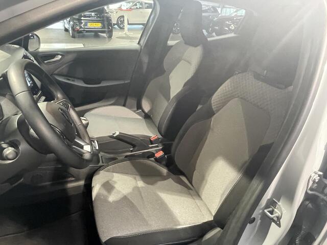 Renault CLIO 1.0 TCe 90 GPF evolution Navigatie | Airco | Camera