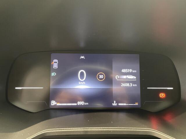 Renault CLIO 1.0 TCe 90 GPF evolution Navigatie | Camera | Airco