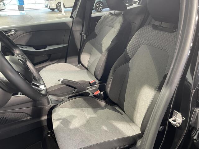 Renault CLIO 1.0 TCe 90 GPF evolution Navigatie | Camera | Airco