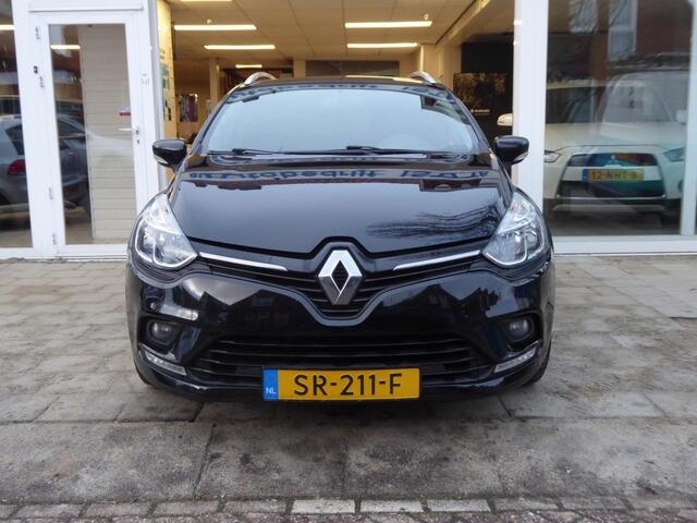 Renault CLIO 1.5 dCi Ecoleader Limited