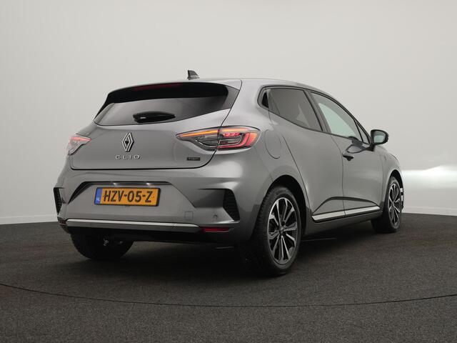 Renault CLIO 1.6 E-Tech Full Hybrid 145 Techno - RIJKLAARPRIJS - All Seasonbanden - Achteruitrijcamera - Cruise Control - Apple Carplay - Android Auto - Stoel- en Stuurverwarming!