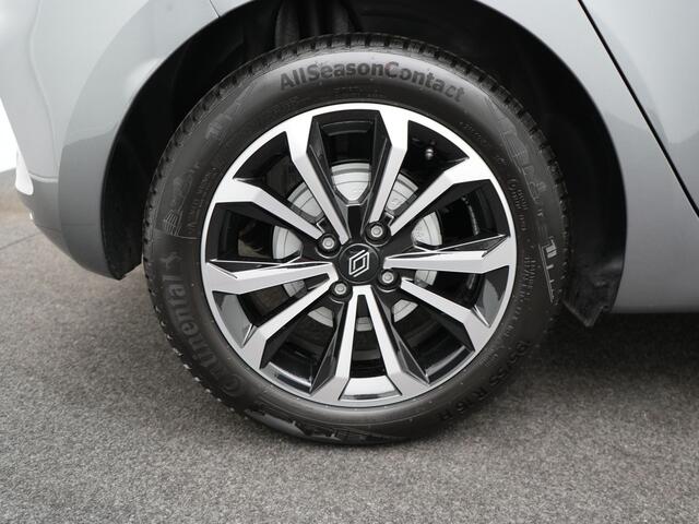 Renault CLIO 1.6 E-Tech Full Hybrid 145 Techno - RIJKLAARPRIJS - All Seasonbanden - Achteruitrijcamera - Cruise Control - Apple Carplay - Android Auto - Stoel- en Stuurverwarming!