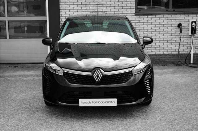 Renault CLIO 1.0 TCe 90 GPF evolution | Stoelverwarming voor | Camera achter |