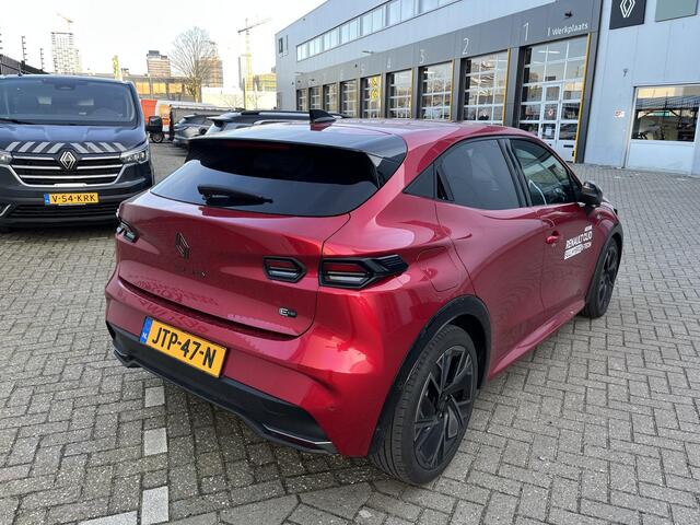 Renault CLIO 1.8 Hybrid 160 esprit Alpine / Demo Zuidoost / vraag naar beschikbaarheid