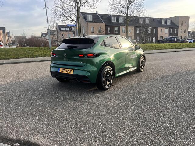 Renault CLIO 1.8 Hybrid 160 techno / PACK PREMIERE FULL HYBRID