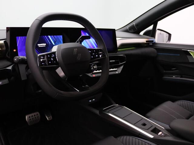 Renault CLIO 1.8 Hybrid 160pk esprit Alpine Harman Kardon | Camera | Adapt. Cruise | Parkeersens. v+a