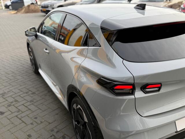 Renault CLIO Techno full hybrid E-Tech 160 pk