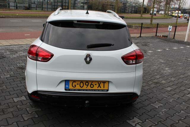 Renault CLIO Estate 0.9 TCe Limited