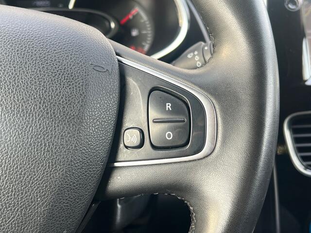 Renault CLIO BWJ 11-2018 | 0.9 TCe 90PK Limited | TREKHAAK | NAVI | AIRCO | PDC | LICHTMETAAL | PRIVACY GLASS | CRUISE